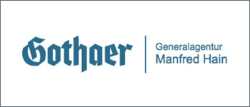 Gothaer_Manfred_Hain_Logo