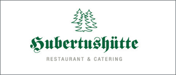 Hubertushütte_Logo