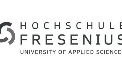 Kooperation mit der Hochschule Fresenius
