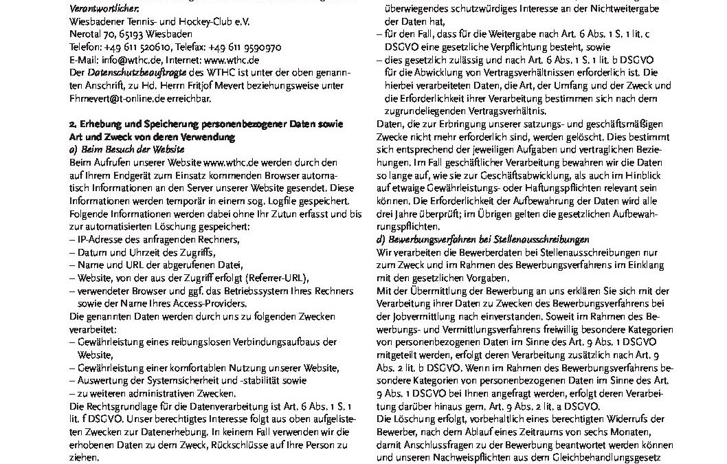 WTHC_Datenschutzerklaerung_2020_Download