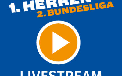 Heimspiele WTHC 2. Bundesliga sehen – auch als Livestream