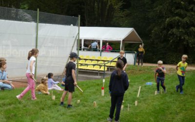 Tennisjugend des WTHC feiert zum Abschluss der Freiluftsaison