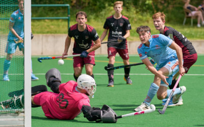 2:1 Sieg im letzten Heimspiel der Saison – Abschied von vier Spielern