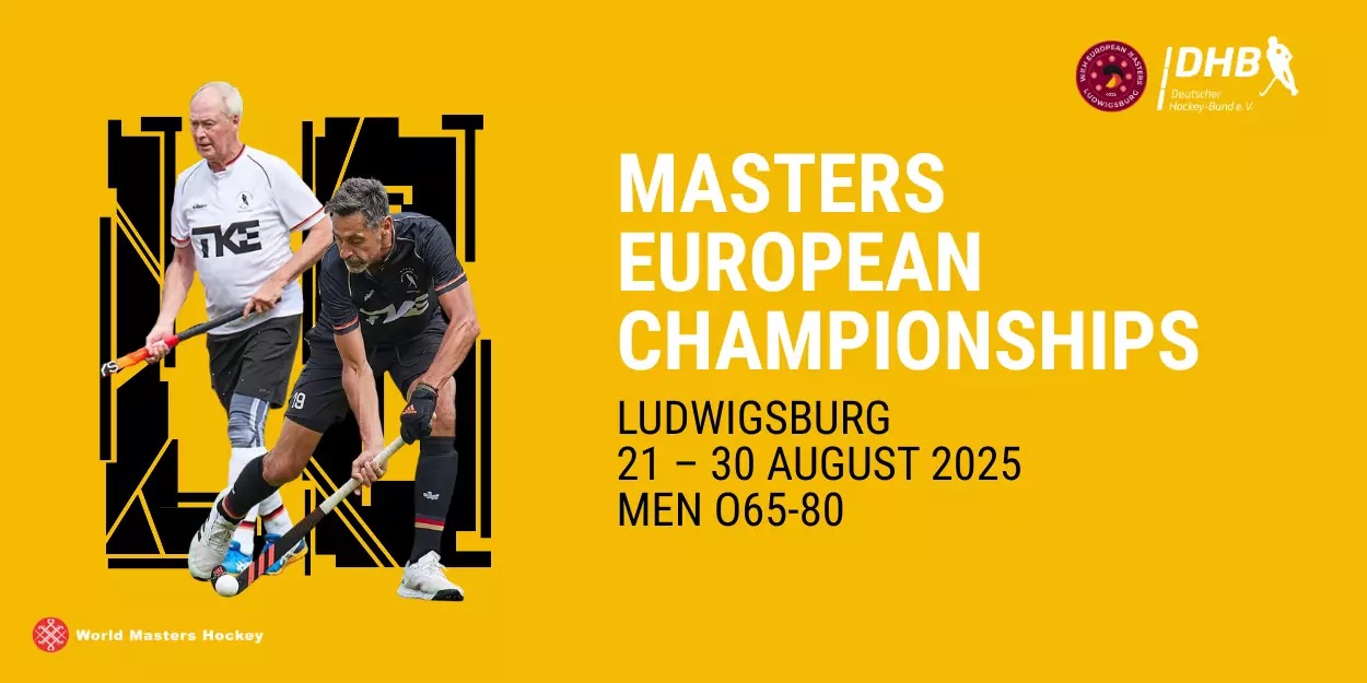 European Masters 2025