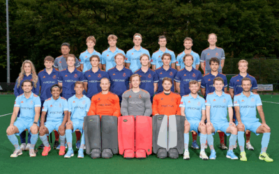 1. Hockeyherren starten mit unnötiger Niederlage beim Aufsteiger HG Nürnberg
