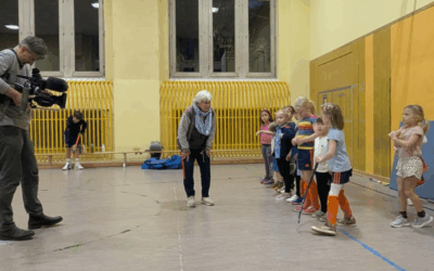 Volle Kanne Rosi – auf den 12. Dezember verschoben