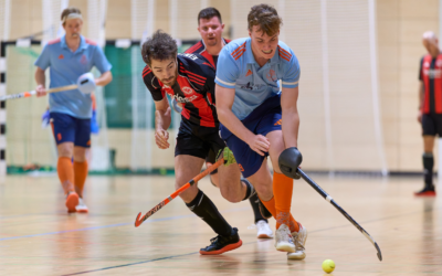 2. Hockeyherren kämpfen weiter um den Klassenerhalt