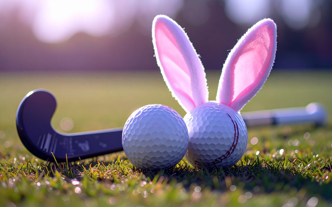 Hockey-Ostercamp im WTHC: 7. – 10. April 2026