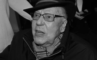 Der Wiesbadener THC trauert um Rudi Schmitt