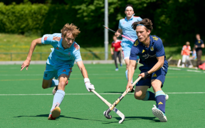 1. Herren: Niederlage und Sieg gegen die Topteams der Liga