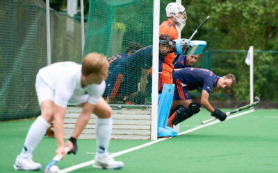 Starker Auftakt: WTHC dreht 0:2-Rückstand und gewinnt 5:3
